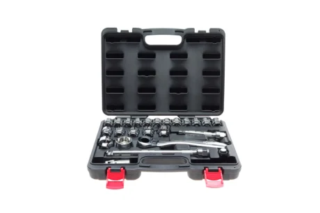 Набор головок VIGOR V7202