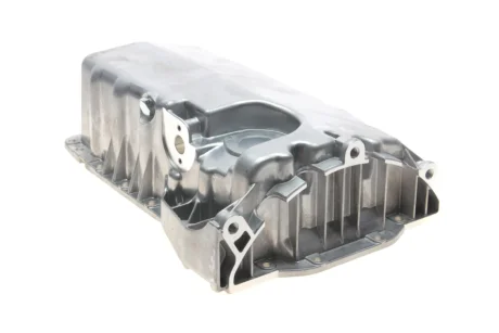 Поддон масляный алюминиевый без отверстия Skoda Fabia (99-14),Octavia (96-12,12-)/VW Golf (97-08,08-) Vika 11030039401