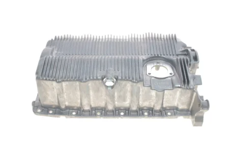 Поддон масляный с отверстием под датчик Vika 11030344601