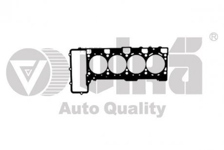 Прокладка головки (металл) VW Touareg (06-)/Audi A6 (05-11),Q7 (07-) Vika 11031392801