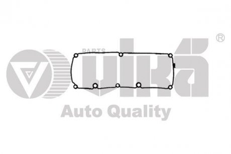 Прокладка клапанной крышки Skoda Octavia 1,6D (09-13)/VW Golf (09-12),Passat (10-14)/Audi A3 (09-13) Vika 11031394001 (фото 1)