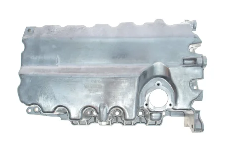 Поддон масляный с отверстием Vika 11031409301