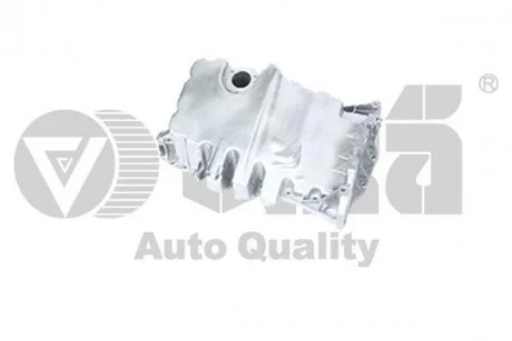 Поддон масляный с отверстием под датчик Vika 11031541901