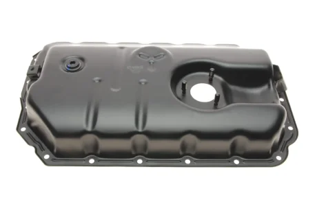 Поддон масляный с отверстием под датчик Vika 11031542001