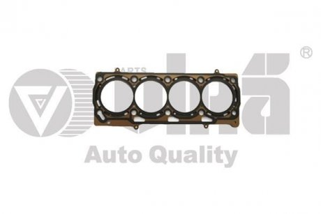 Прокладка головки металева 1,4 VW Caddy (95-04),Polo (95-01)/Seat Ibiza (93-02) Vika 11031574201