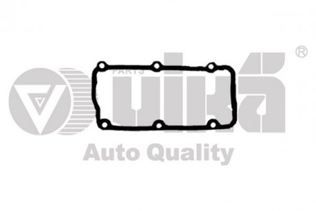 Прокладка клапанной крышки Audi A3, A4, A5, A6 2.4, 2.6, 2.8 (92-01) (1103179180 Vika 11031791801 (фото 1)