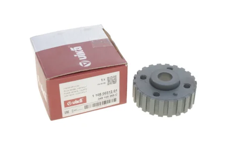 Шестерня коленвала Vika 11050031201