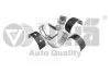 Вкладыши коренные STD (комплект на ДВС) Skoda Fabia (99-03),Octavia (99-01) Vika 11050362201 (фото 1)