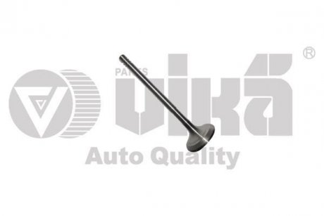 Клапан впускний Skoda Fabia (99-08),Octavia (96-10)/VW Golf (97-08),Polo (99-08)/Seat Leon (99-12) Vika 11090181601