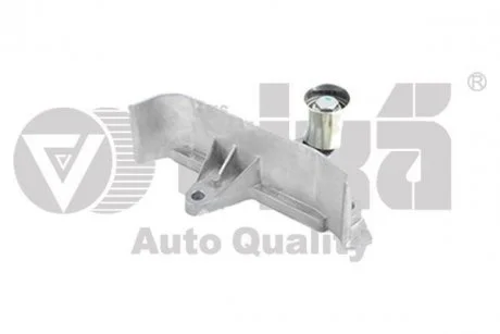 Фото 1 - ролик направляющий с кронштейном Vika 11091354801 Ролик направляющий с кронштейном Vika 11091354801 (фото 1)