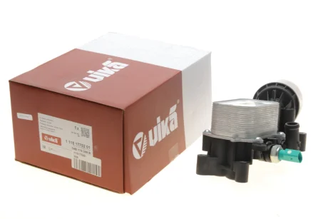 Корпус масляного фильтра Vika 11151775201