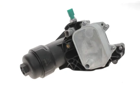 Корпус масляного фільтра з радіатором 2,0 D Audi A4 (15-) Vika 11151777701