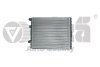 Фото 1 - радиатор VW Polo (94-99,99-01), Lupo (98-05)/Seat AROSA (97-04) Vika 11210126001 Радиатор VW Polo (94-99,99-01), Lupo (98-05)/Seat AROSA (97-04) Vika 11210126001 (фото 1)