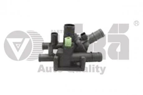 Фото термостат Vika 11210394701 Термостат Vika 11210394701