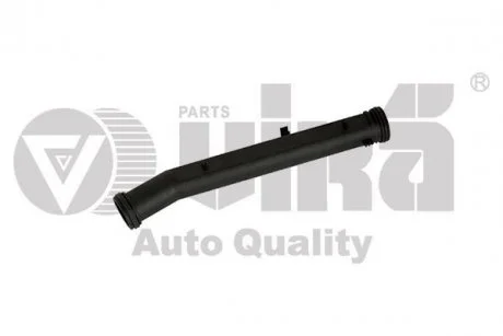 Фланець охолоджувальної рідини Vika 11210472101