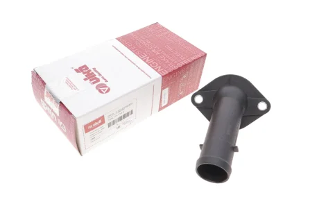 Термостат с корпусом Vika 11210720301