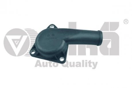 Кришка термостату VW Golf (98-02)/Seat Leon (00-06),Toledo (99-04) Vika 11211571401