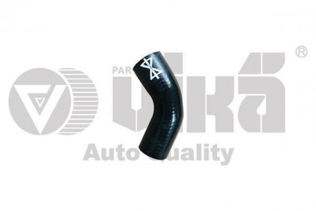 Coolant hose Vika 11211790901 (фото 1)