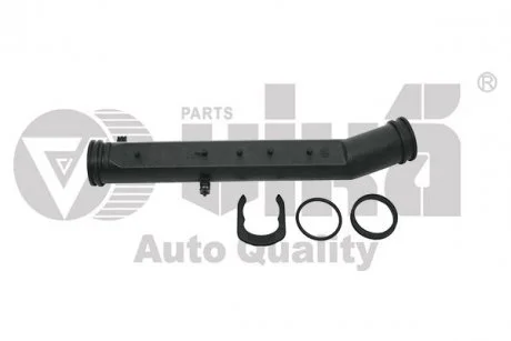 Труба водяна з аксесуарами Vika 11211853801