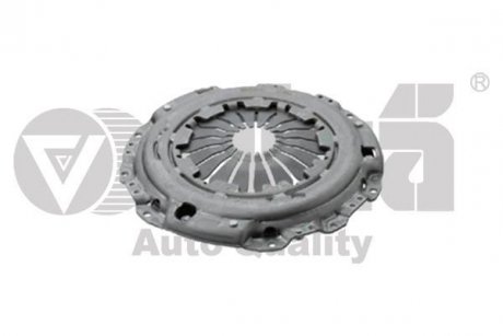 Корзина зчеплення Skoda Fabia (11-15)/VW Polo (10-15)/Seat Ibiza(09-15) (1141135 Vika 11411357001