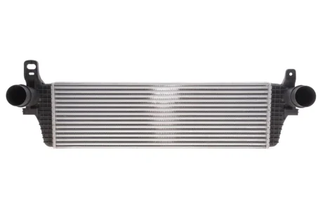 Радиатор интеркуллера Vika 11451417801