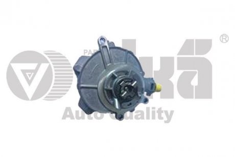 Насос вакуумний VW Touareg (10-)/Audi A4 (07-15),A6 (06-15),Q7 (10-15) Vika 11451712501