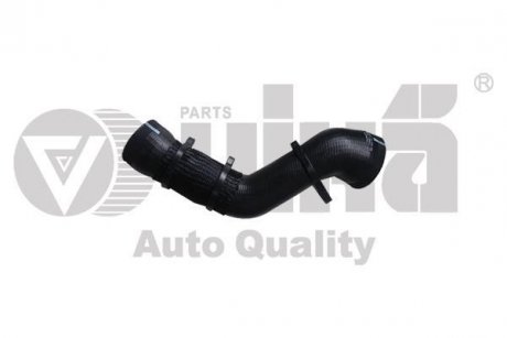 Патрубок интеркуллера 1,8 Skoda Octavia (97-10)/VW Golf (97-06)/Audi TT (98-06) Vika 11451780501