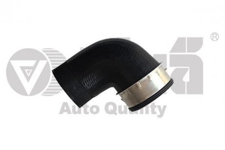 Патрубок интеркуллера Skoda Superb (05-08)/VW Passat (03-5)/Audi A4 (04-08) Vika 11451793801