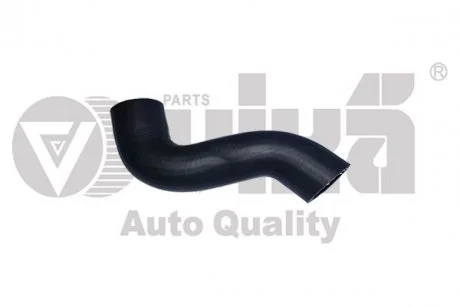 Патрубок інтеркулера 1,9D Skoda Fabia (00-08)/VW Polo (01-09) Vika 11451803801