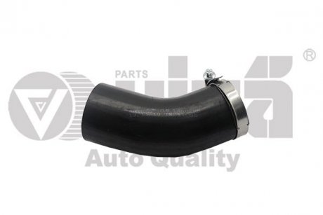 Патрубок интеркуллера Skoda Octavia (12-)/VW Golf (12-)/Audi A3 (12-) Vika 11451805101