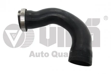 Фото патрубок интеркуллера Vika 11451811901 Патрубок интеркуллера Vika 11451811901