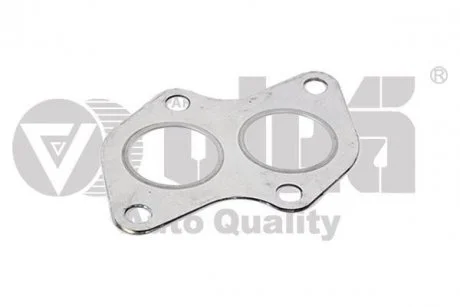 Прокладка приймальної труби Skoda Favorit (89-94),Felicia (94-01) Vika 12530163101