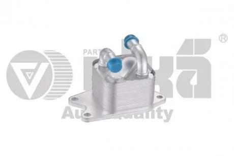 Радиатор масла Vika 14091327701