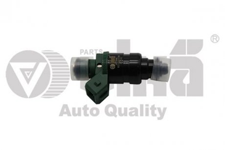 Форсунка топливная Skoda Octavia (97-07)/VW Golf (91-97,97-02),Passat (90-97)/Audi A3 (96-03) Vika 19061285501