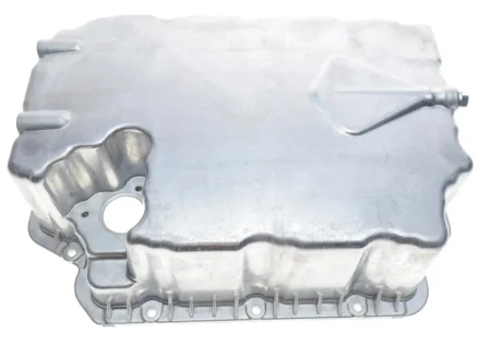 Поддон масляный алюминиевый MB W642 Vika 19562401