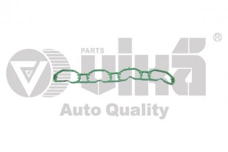 Прокладка впускного коллектора Skoda Octavia (07-13)/VW Passat (07-10)/Audi A4 (07-15) Vika 21290955101