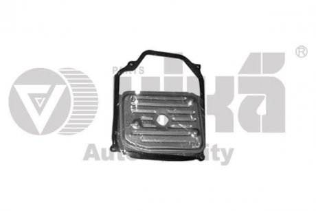 Фільтр АКПП із прокладкою Skoda Octavia (97-11) Vika 33250030801