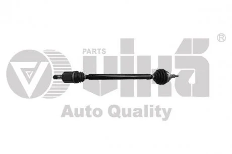 Фото піввісь Vika 44070918001 Піввісь Vika 44070918001