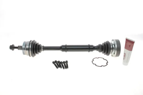 Вал приводной левый Vika 44071514601