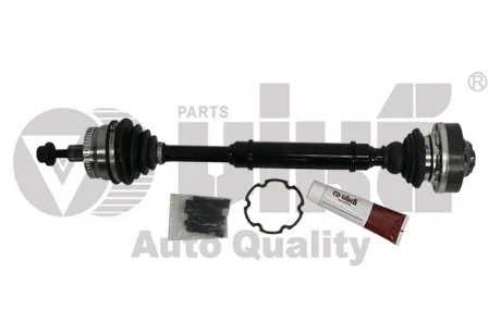 Вал приводной правый Vika 44071514701