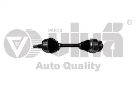 Вал приводной левый VW T5 Vika 44071692501