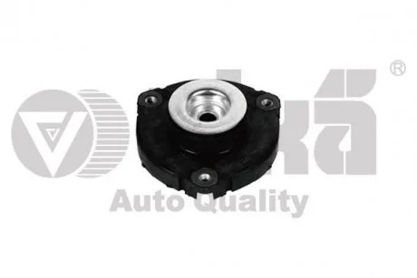 Фото 1 - опора амортизатора переднего без подшипника Vika 44120069101 Опора амортизатора переднего без подшипника Vika 44120069101 (фото 1)