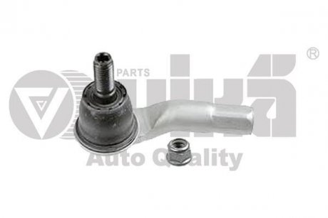 Наконечник рулевой тяги левый Skoda Fabia (15-)/VW Polo (15-)/Seat Toledo (13-),Ibiza (16-17)/Audi A1 (15-) Vika 44231026601