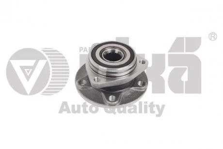 Ступица передняя с подшипником Vika 44981336801