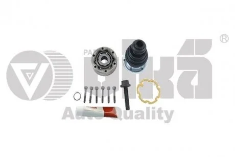 ШРУС внутрішній комплект Vika 44981766601