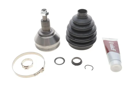 ШРУс наружный (комплект) (30/36 зуб) Skoda Fabia (07-14,15-),Rapid (11-),Roomster (06-15)/VW Polo (06-09,10-) Vika 44981770301