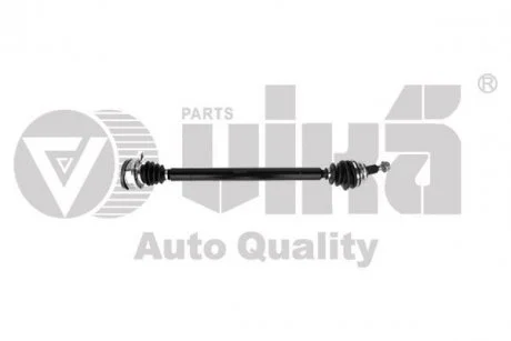 Піввісь передня, права Vika 54070005501