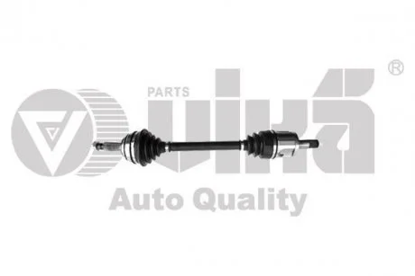 Фото 1 - вал приводний лівий Vika 54070008501 Вал приводний лівий Vika 54070008501 (фото 1)