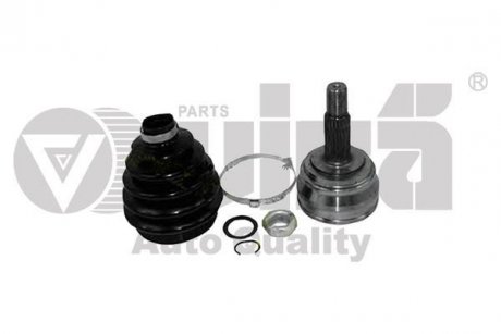 ШРУС наружный (30/22) (комплект) VW Caddy (82-92,95-04),Golf (83-92,91-97,98-02)/Seat Ibiza 93-02) Vika 54980014501 (фото 1)