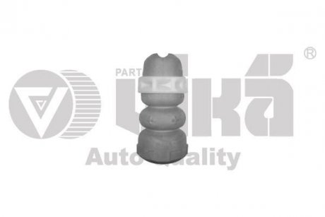 Отбойник заднего амортизатора Skoda Octavia (12-)/VW Golf (13-)/Audi A3 (12-)/Seat Leon (12-) Vika 55110990401